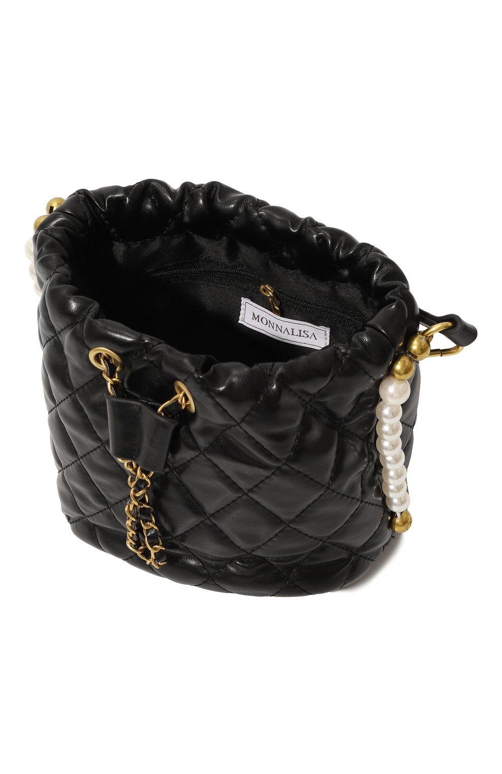 Сумка MONNALISA, арт. 17B004, фото 3
