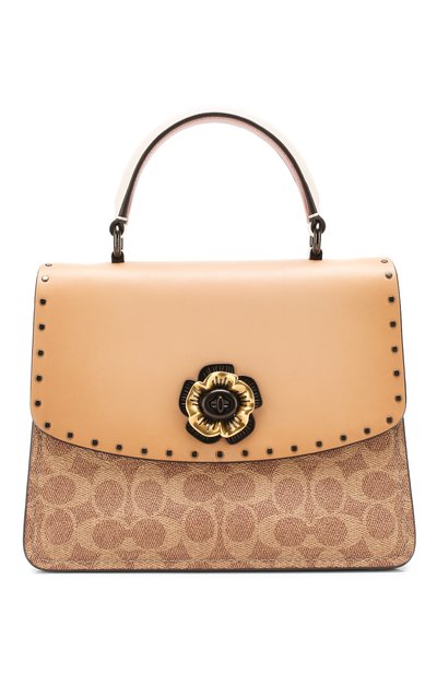 Сумка parker COACH, арт. 53349, фото 1