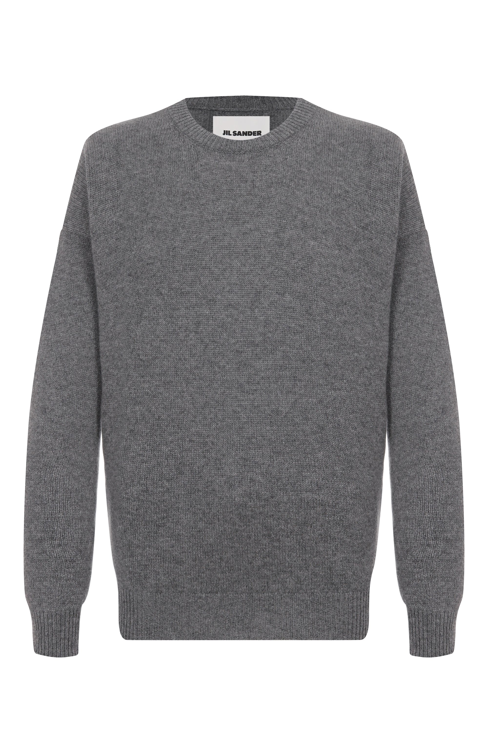 Кашемировый свитер JIL SANDER, арт. J21GP0028-J13208, фото 1