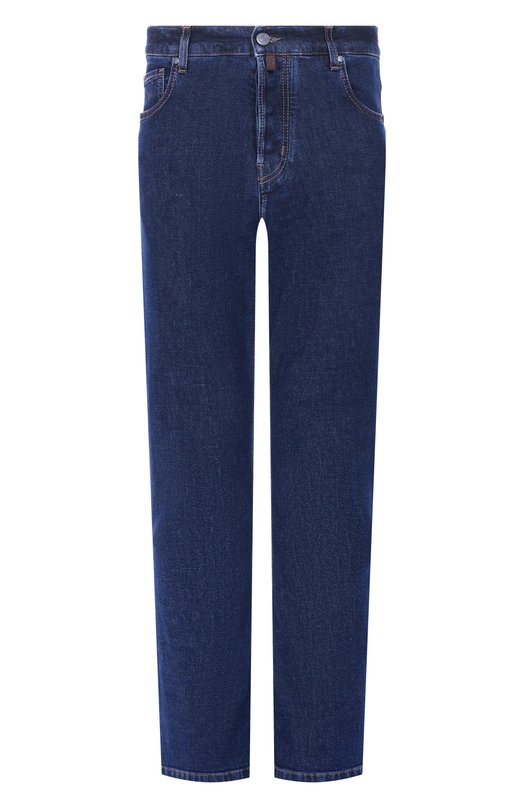 Джинсы David Jacob Cohen JUM_QM032 032 S3630 R2 Синий JUM_QM032 032 S3630 R2