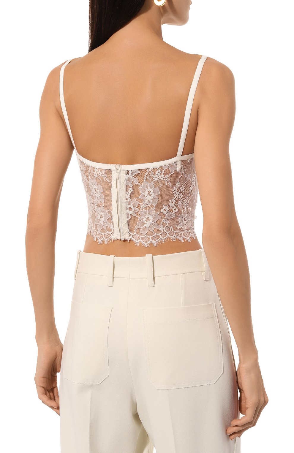 Топ-бюстье ELIE SAAB, арт. 13843, фото 4