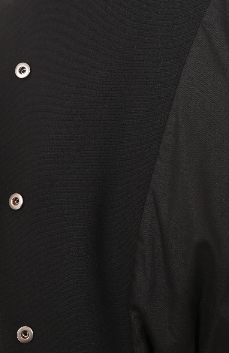 Шелковый бомбер GIORGIO ARMANI, арт. GW001784/TE16469, фото 1