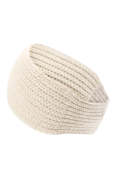 Повязка на голову LORO PIANA, арт. FAL4682, фото 2