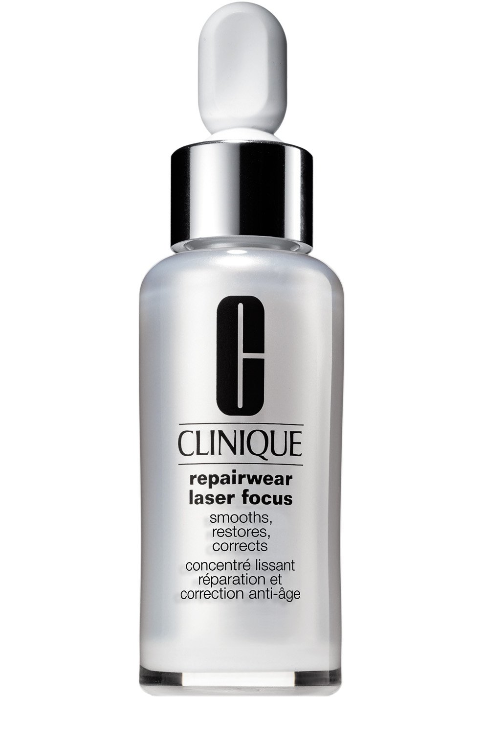Дневной крем для сухой кожи repairwear laser focus (50ml) CLINIQUE, арт. ZK50-01, фото 1