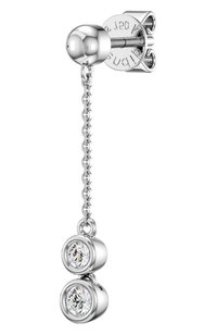 Серьга SERENDIPITY, арт. EJE0019W, фото 1