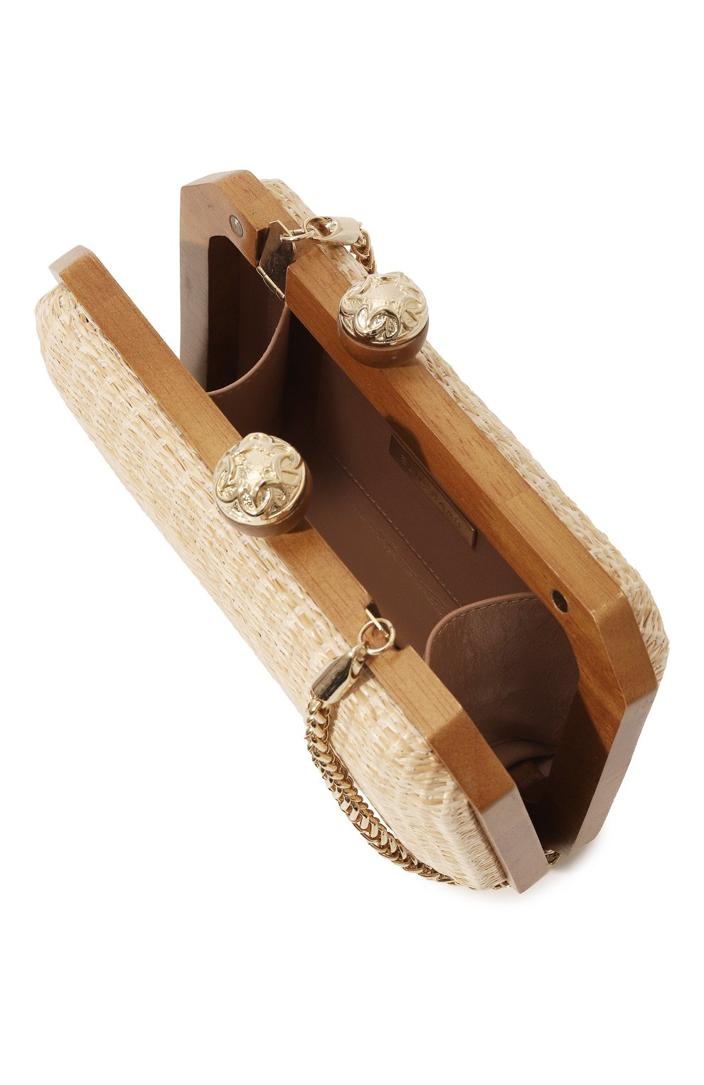 Клатч ELIE SAAB, арт. MN002, фото 5