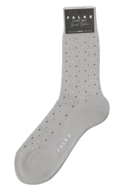 Мужские хлопковые носки FALKE, арт. 12528
