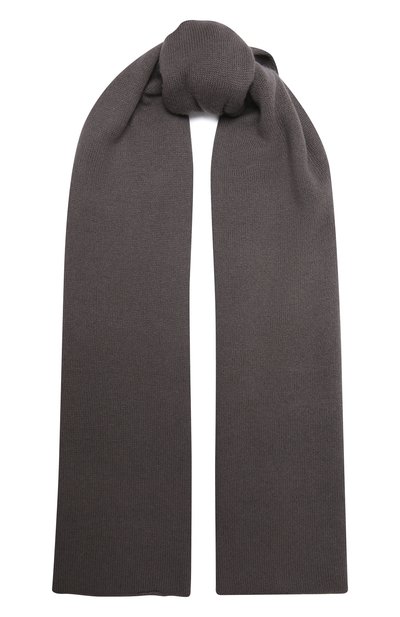 Кашемировый шарф ALLUDE, арт. 215/11241, фото 1