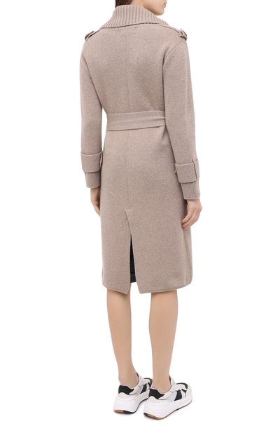 Кашемировый кардиган NOT SHY, арт. 3704059C, фото 4