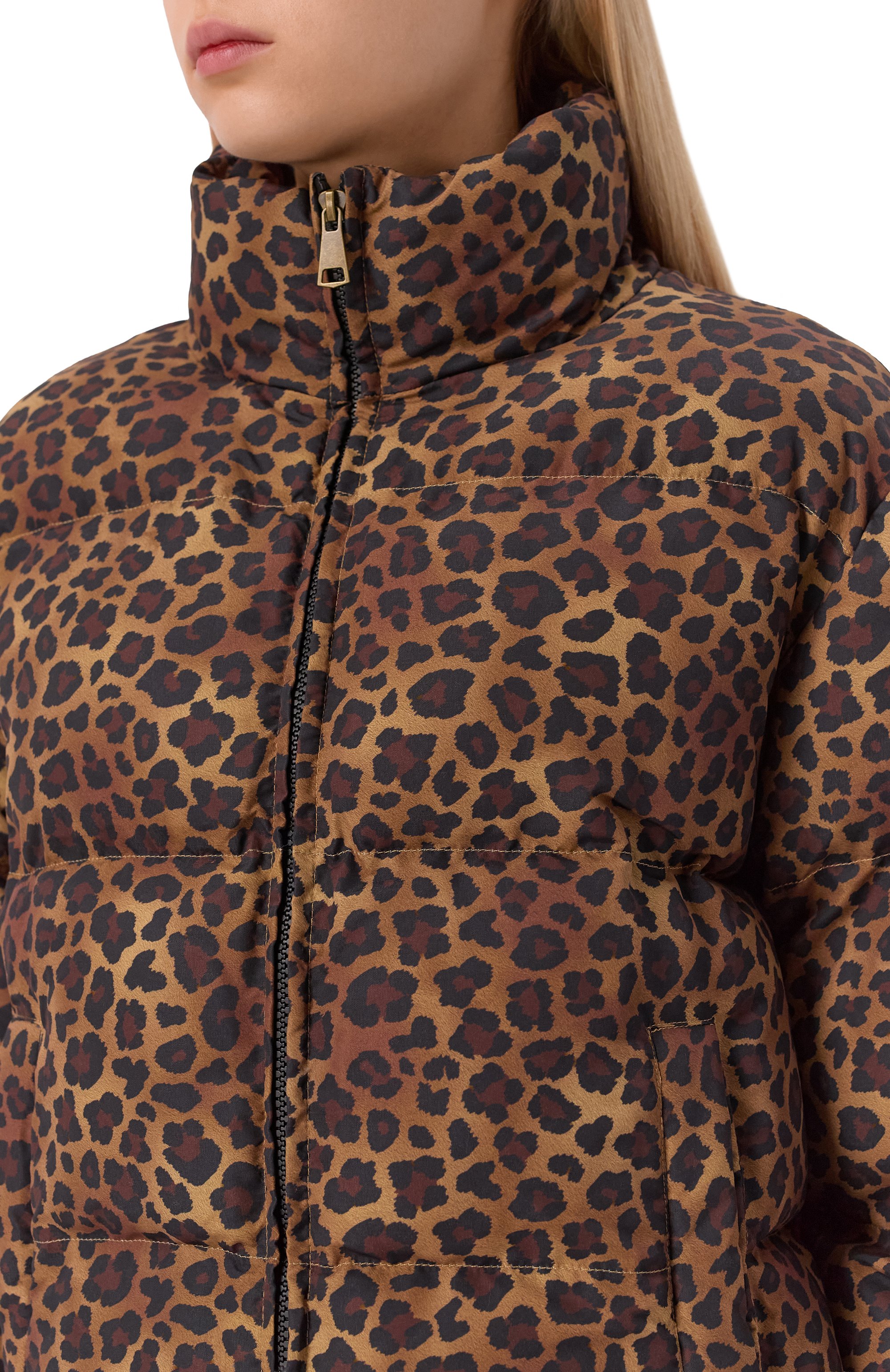 Пуховик MC2 SAINT BARTH, арт. MDY0003-00535I/MADDY, фото 5