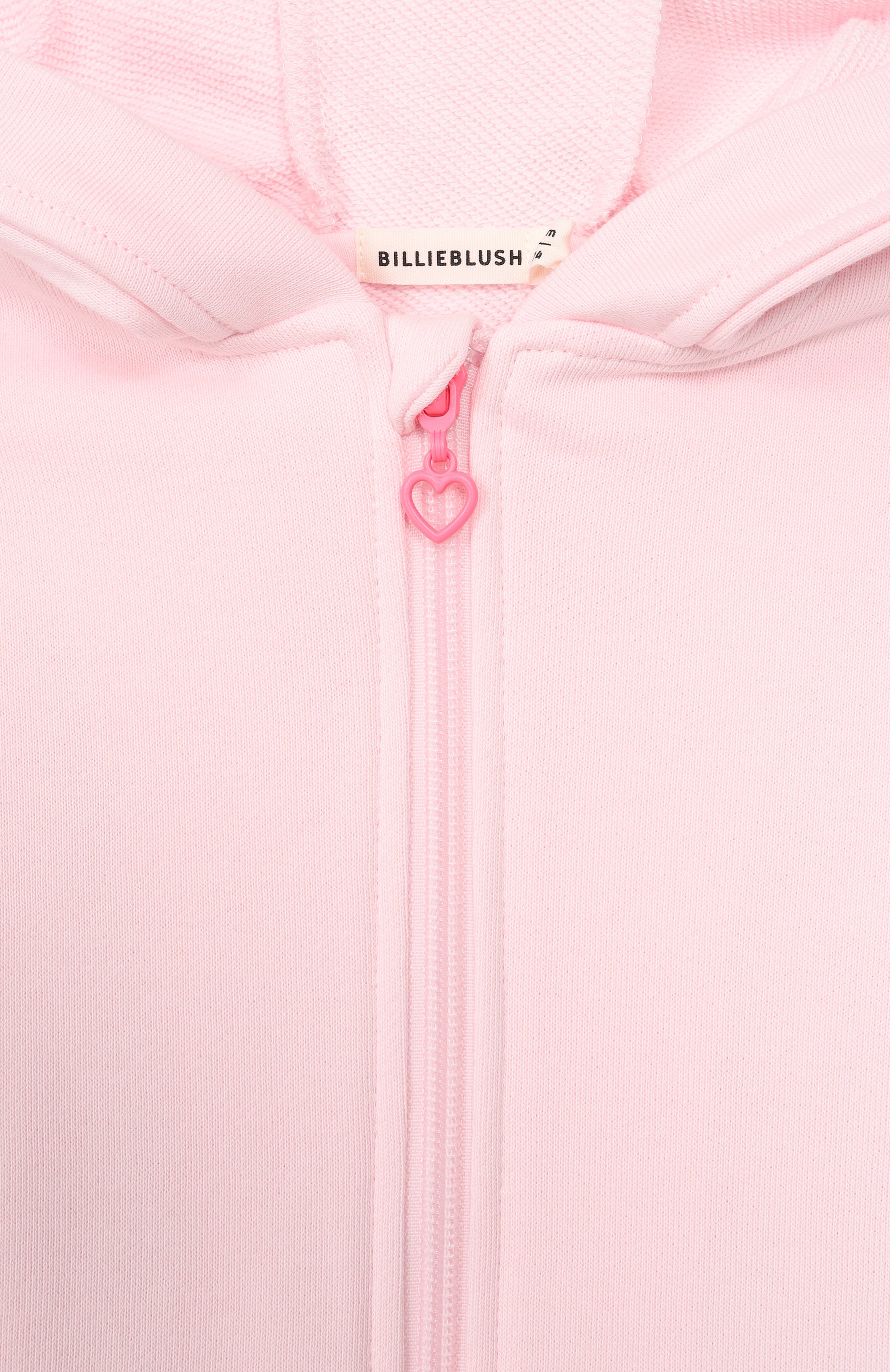 Хлопковая толстовка BILLIEBLUSH, арт. U21772, фото 3