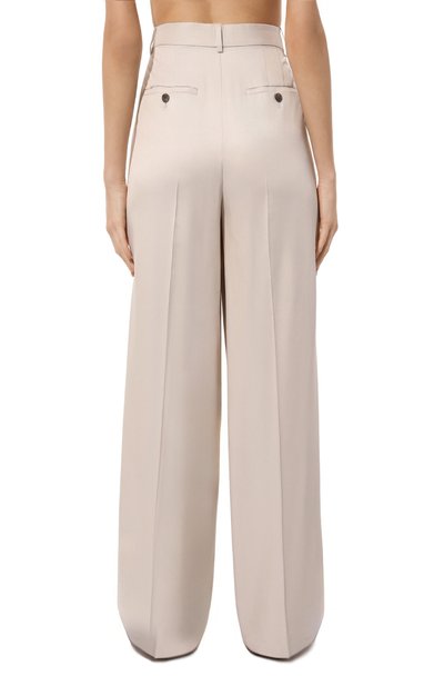 Брюки из вискозы THEORY, арт. N1106218, фото 4