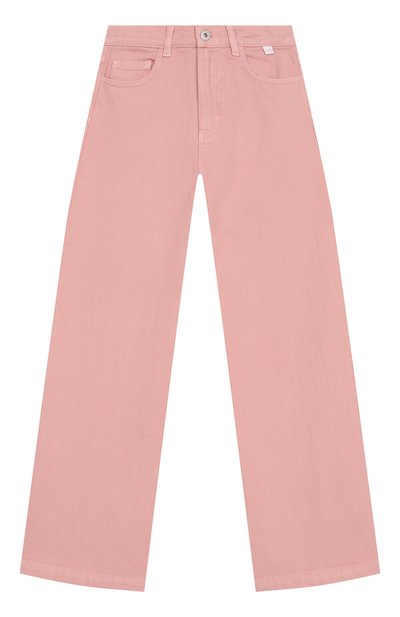 Джинсы IL GUFO, арт. P25PL434J0044/10A-14A