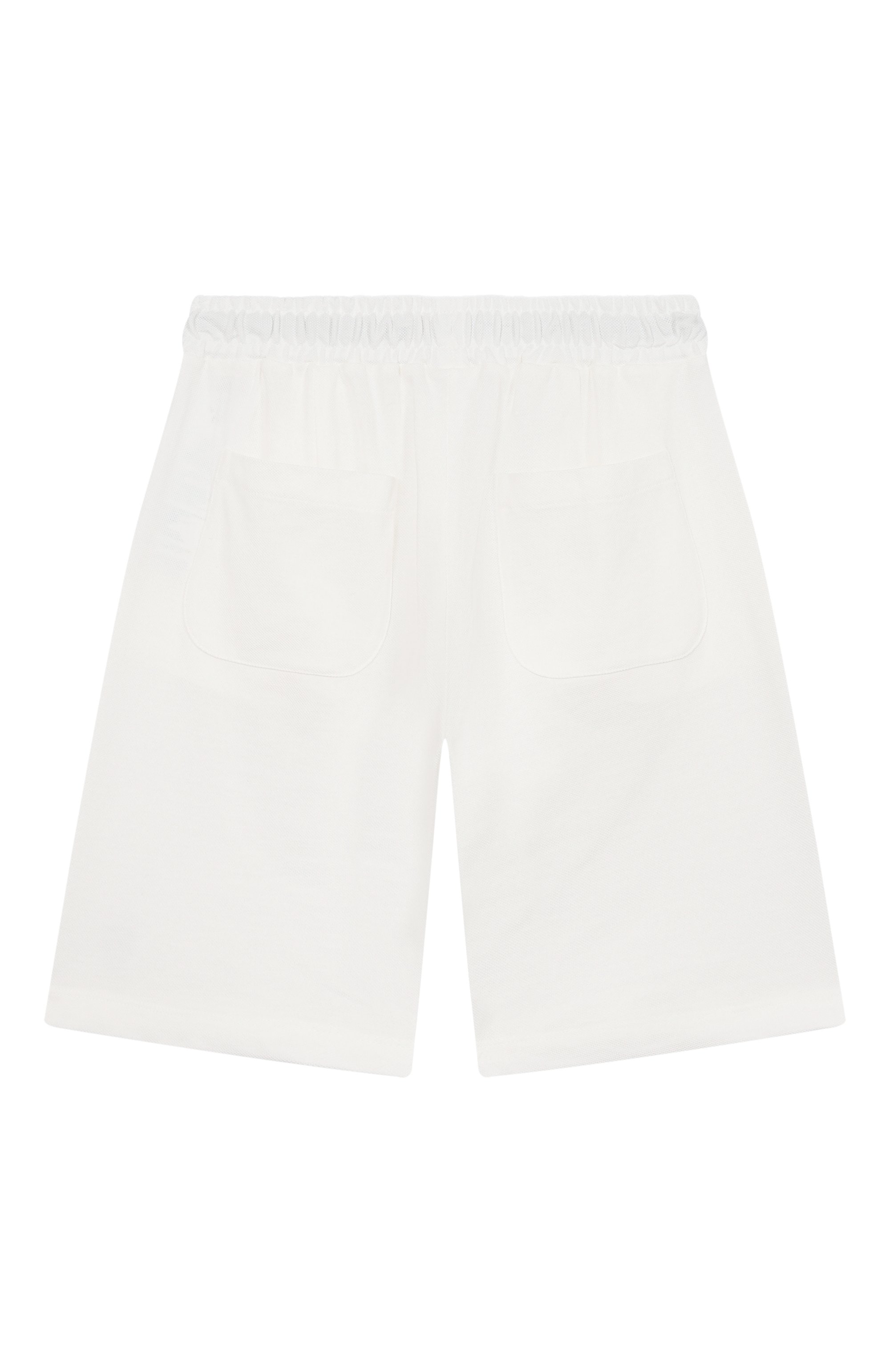 Хлопковые шорты ELEVENTY, арт. EY6Q79/Z3707_001, фото 2