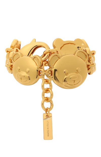 Браслет MOSCHINO, арт. 71 A9102 8401, фото 1