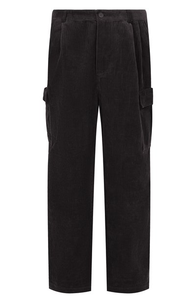 Женские вельветовые брюки-карго PLANTA ROSA, арт. PR/CA/NP/320VELVET