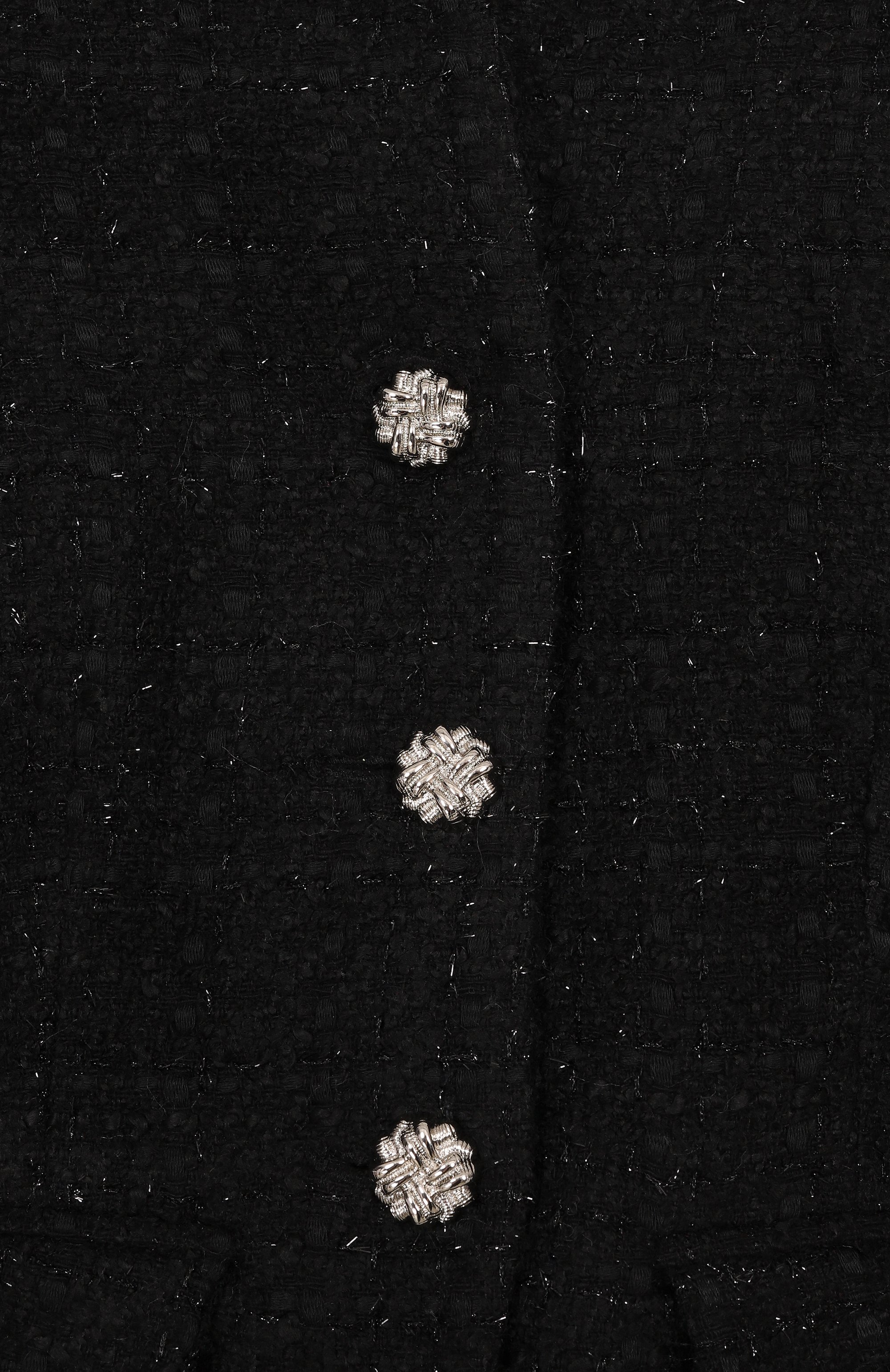 Твидовый жакет ZHANNA & ANNA, арт. ZAOZ00000367, фото 3