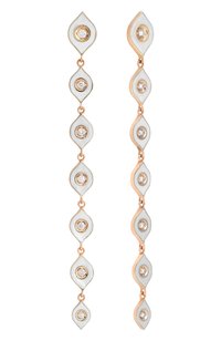 Серьги CASATO, арт. ORX-1361BT-P-WC1, фото 1