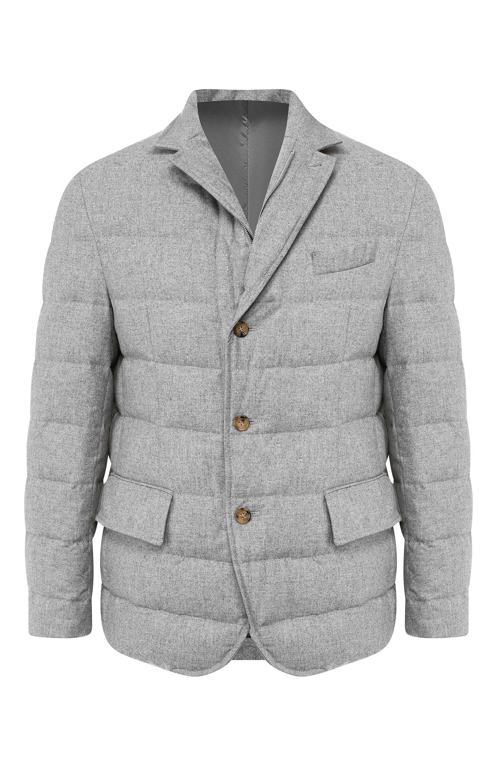 Шерстяная куртка ELEVENTY PLATINUM, арт. 979SP0225 SP028009, фото 1