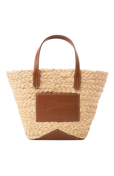 Женская сумка catch small LANVIN, арт. LW-BGLPAS-MACA-P26