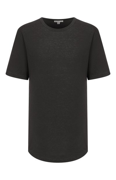 Мужская хлопковая футболка JAMES PERSE, арт. MKJ3360