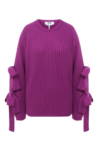 Свитер MSGM, арт. 2941MDM128 207793, фото 1