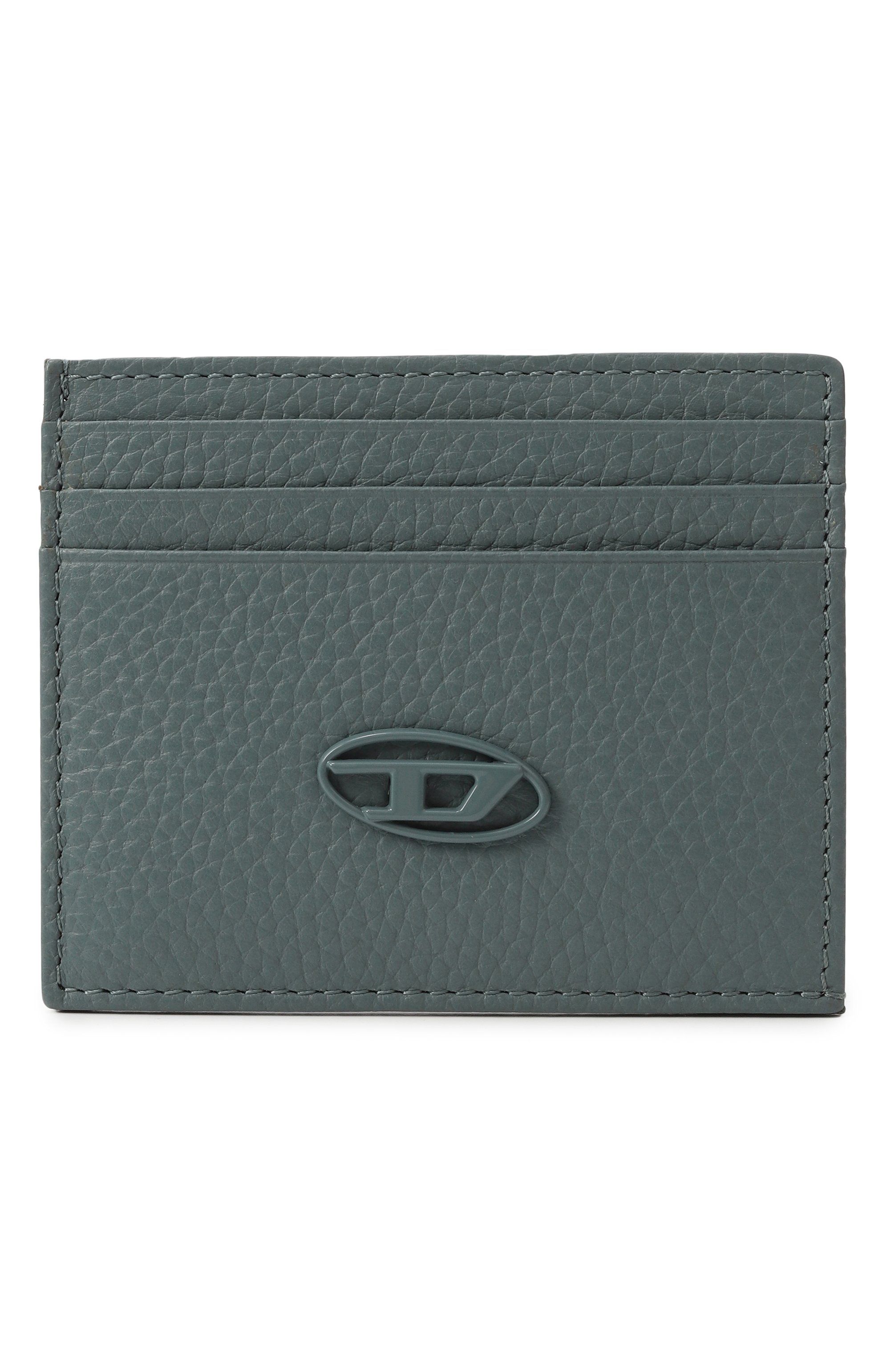 Кожаный футляр для кредитных карт DIESEL, арт. X09018/P0685, фото 1