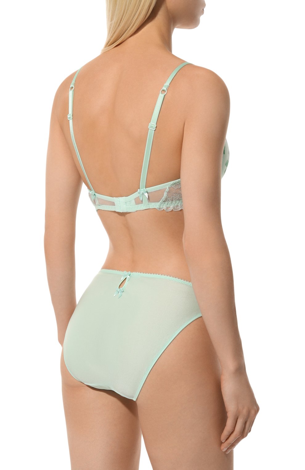 Бюстгальтер с плотной чашкой LISE CHARMEL, арт. ACH8559, фото 3