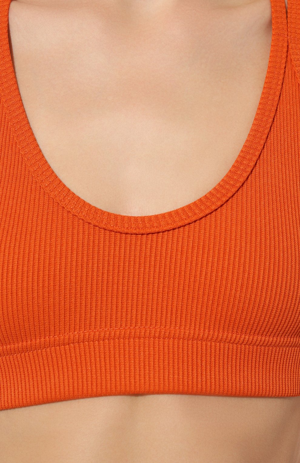 Бра-топ EVERREVER, арт. RE-TBST-OR-02, фото 5