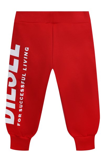 Комплект из толстовки и брюк DIESEL, арт. K00357/0IAJH, фото 5