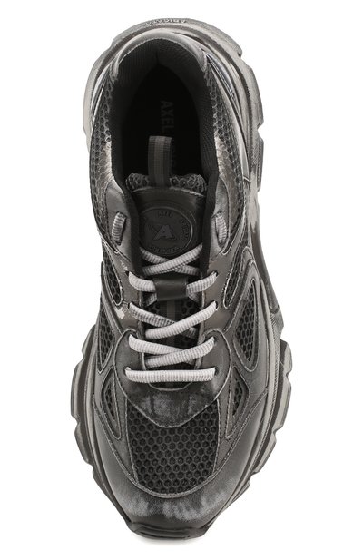 Комбинированные кроссовки marathon AXEL ARIGATO, арт. 93034, фото 5