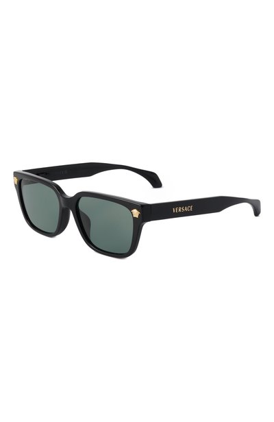 Женские солнцезащитные очки VERSACE, арт. 4513D-GB1/87