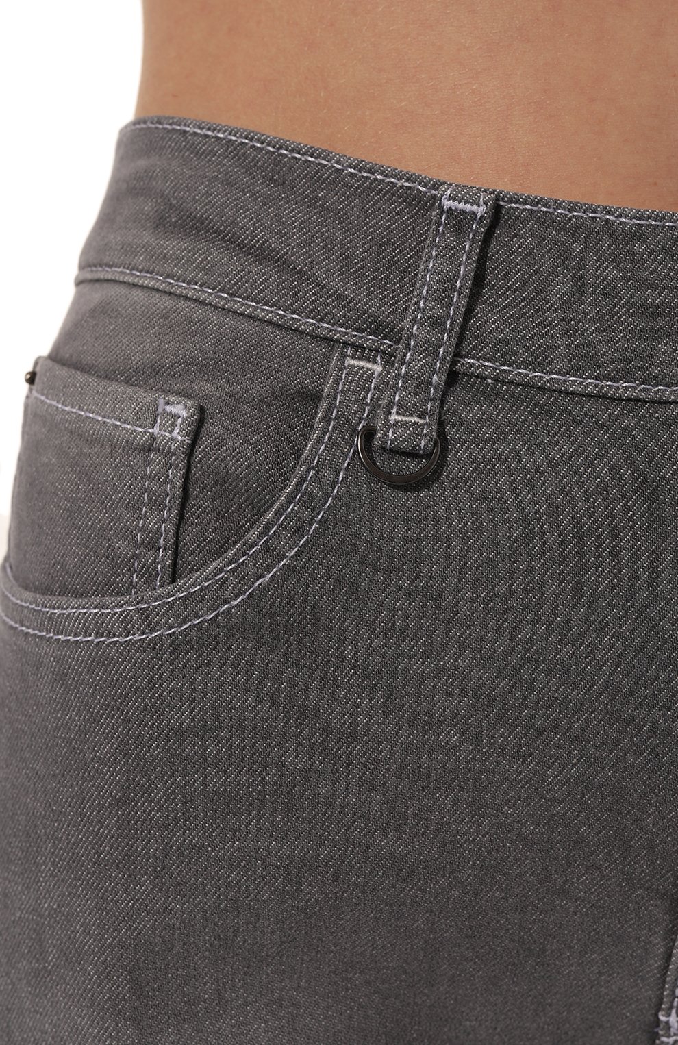 Джинсы EMPORIO ARMANI, арт. 6D2J7E/2N9ZZ, фото 5