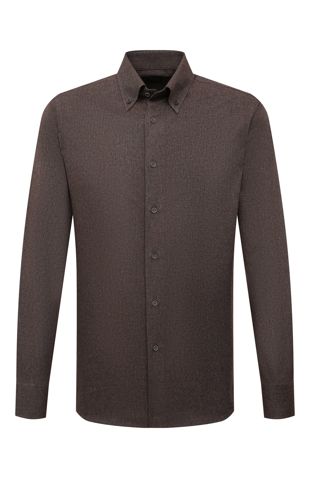 Хлопковая рубашка BROUBACK, арт. ASC-NISIDA-06/V63, фото 1