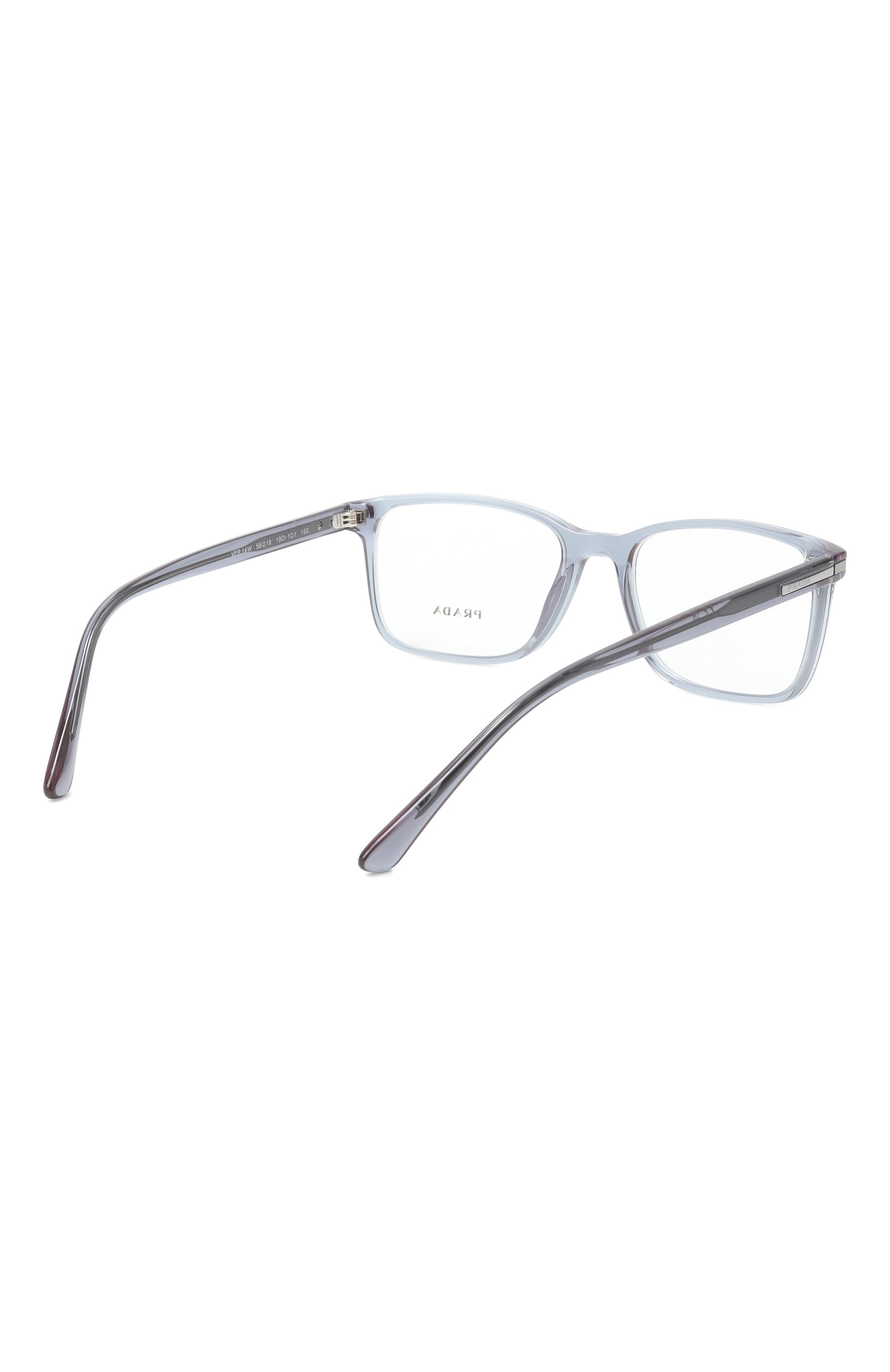 Оправа PRADA, арт. 14WV-190101, фото 4