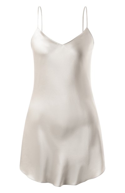 Женская шелковая сорочка LUNA DI SETA, арт. VLST08008