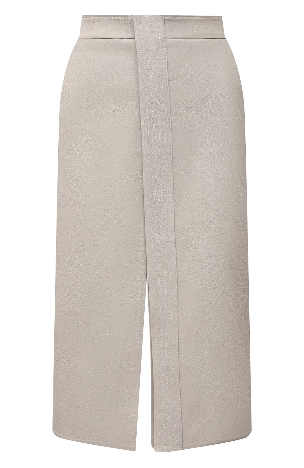 Юбка из вискозы STELLA MCCARTNEY, арт. 603689/SKB20, фото 1