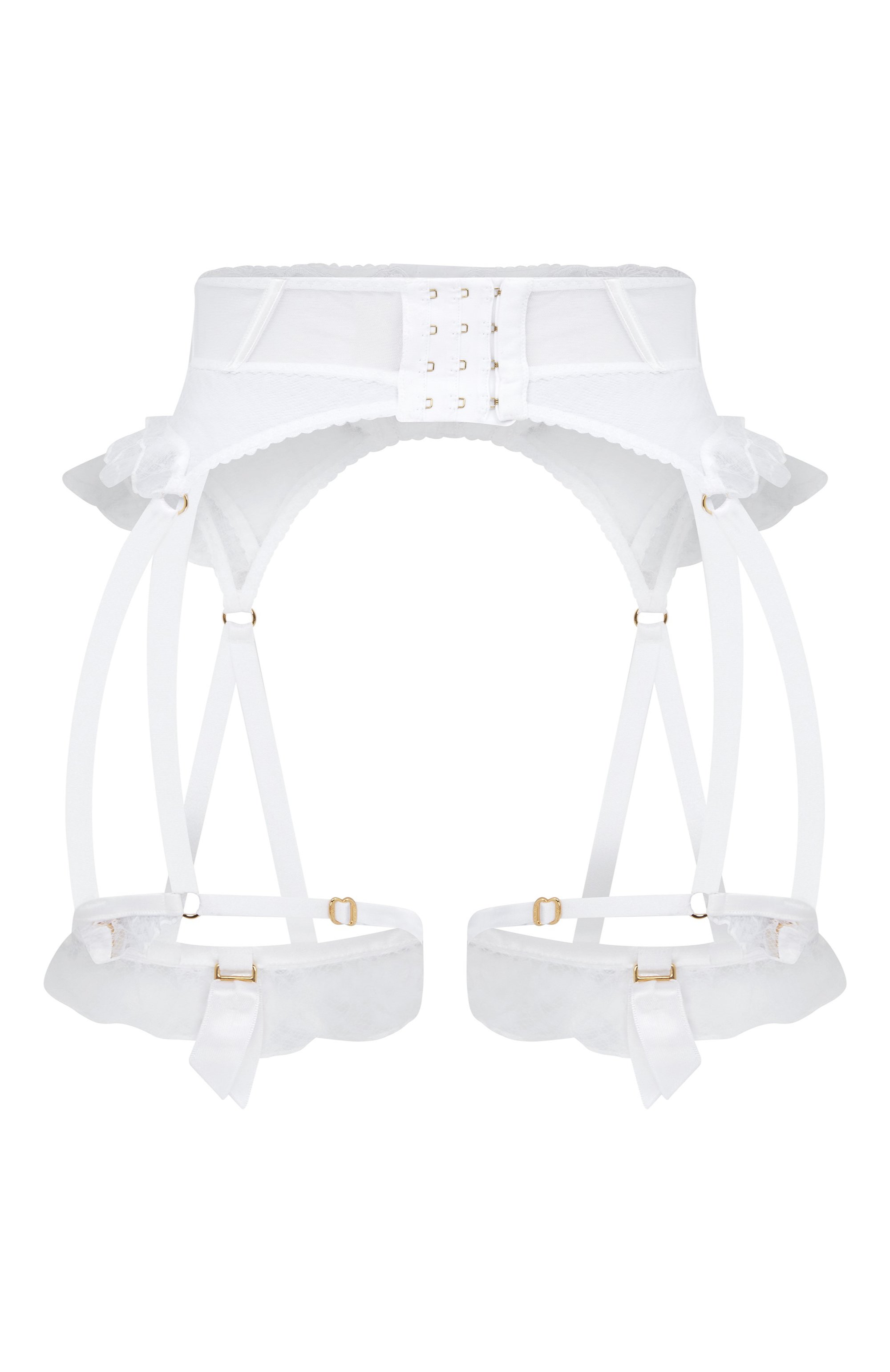 Пояс для чулок rosia AGENT PROVOCATEUR, арт. AP12325100000, фото 2