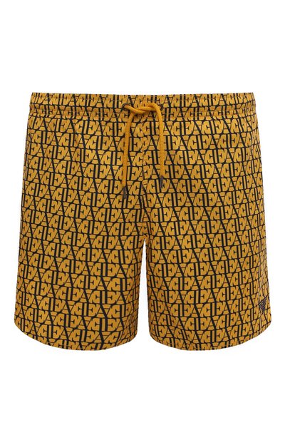 Мужские плавки-шорты EMPORIO ARMANI, арт. 211740/4R436