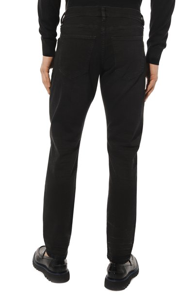 Джинсы DIESEL, арт. A03558/0TFAS, фото 4