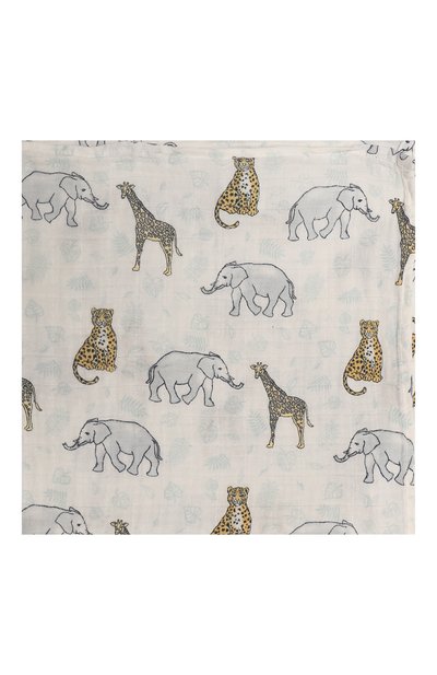 Комплект из трех пеленок ADEN+ANAIS, арт. AMSC30003, фото 5