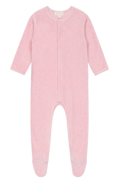 Велюровый комбинезон BABYBU, арт. PE1041ES