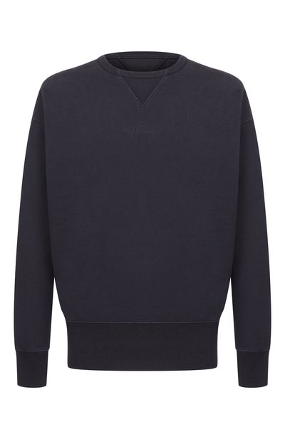 Мужской хлопковый свитшот MAISON MARGIELA, арт. S67GU0037/M25027