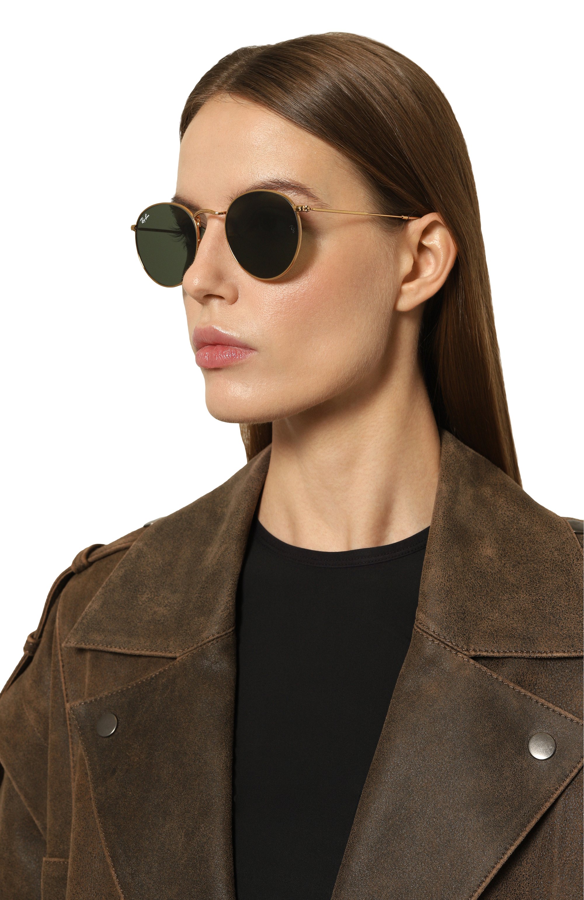 Солнцезащитные очки RAY-BAN, арт. 3447N-001, фото 2