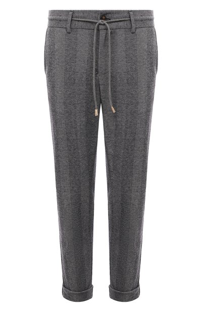 Брюки ELEVENTY, арт. H70PANH06/RU TES0H056, фото 1