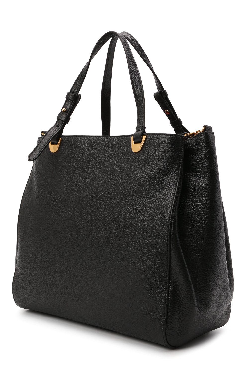 Сумка lea COCCINELLE черного цвета по цене 38300 руб., арт. E1 I60 18 02 01, фото 3 Сумка lea COCCINELLE, арт. E1 I60 18 02 01, фото 3