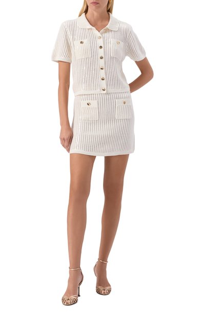 Кожаные босоножки ally 95 ALEVI MILANO, арт. L25SC002.R.0795445/GLAM SHINE, фото 3