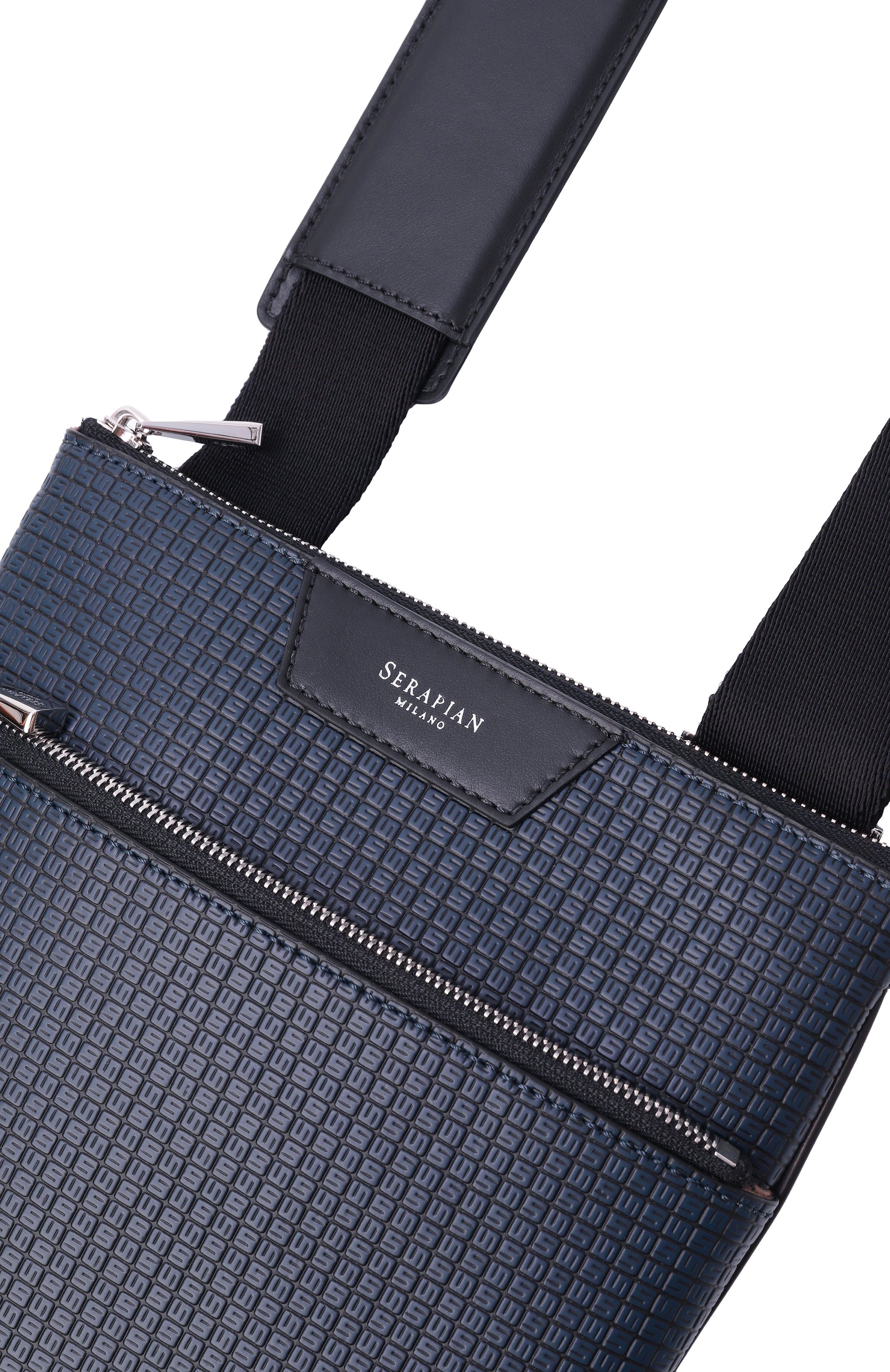 Сумка SERAPIAN MILANO, арт. SRSTSMML679423C, фото 3