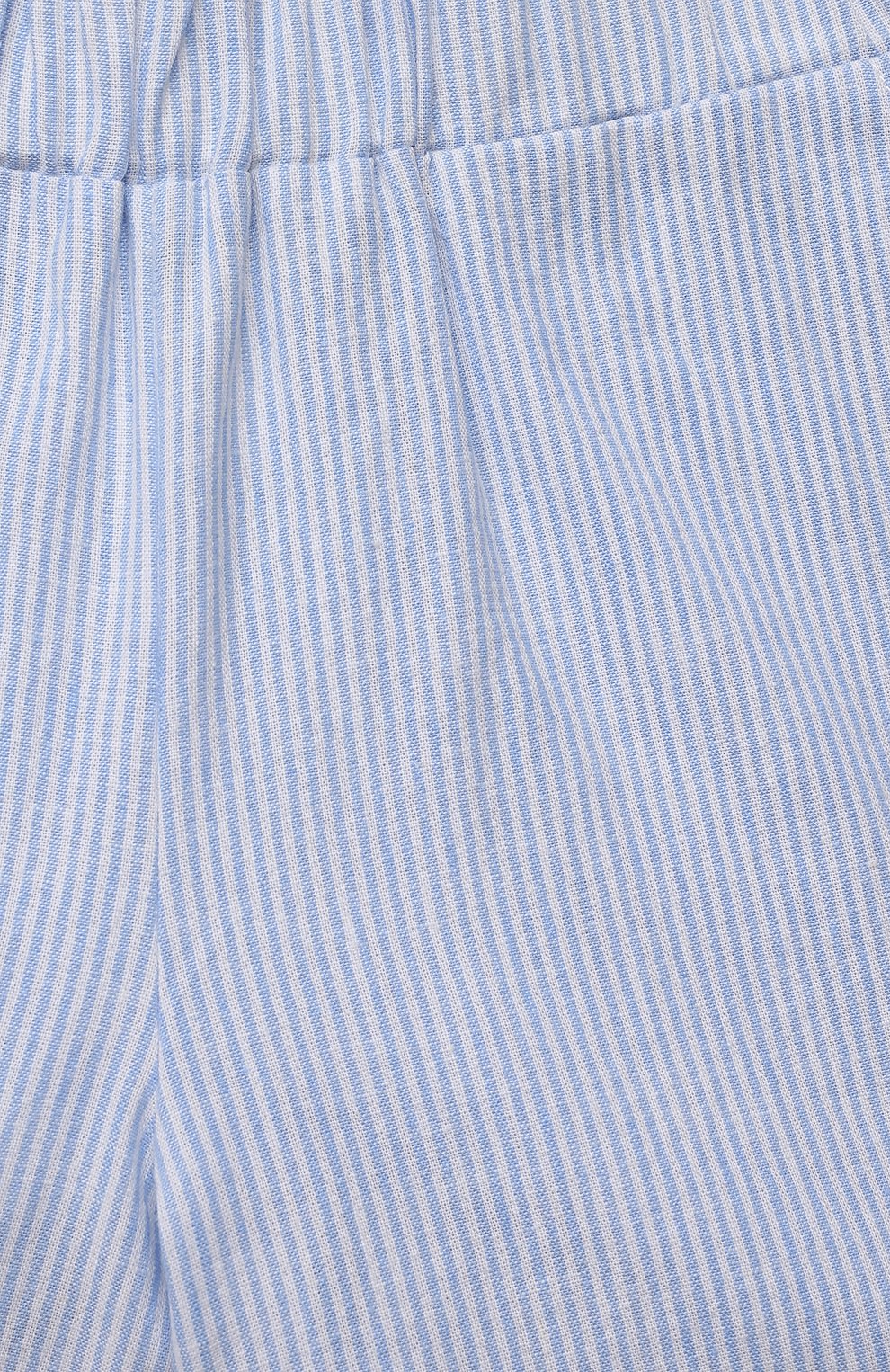 Шорты из хлопка и льна DOUUOD, арт. 21E/U/JR/PC02/0332/10A-14A, фото 3