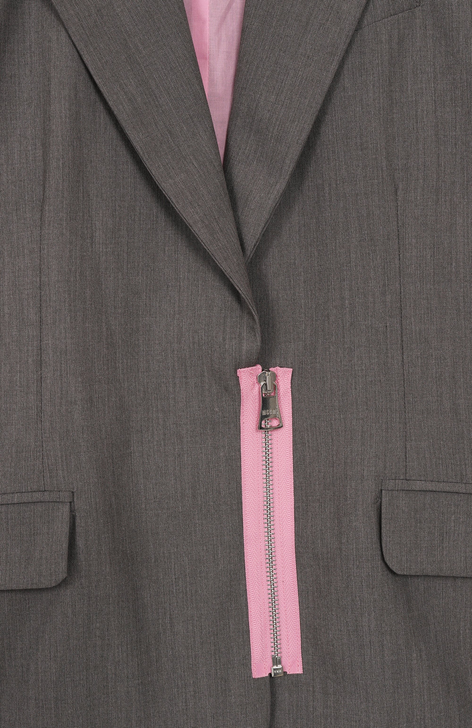 Жакет MSGM KIDS, арт. F5MSJGJK272, фото 3